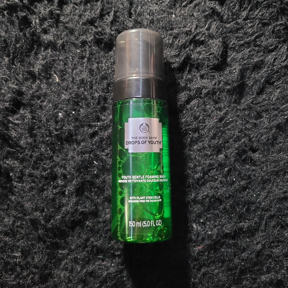 Drops of Youth Cleaner